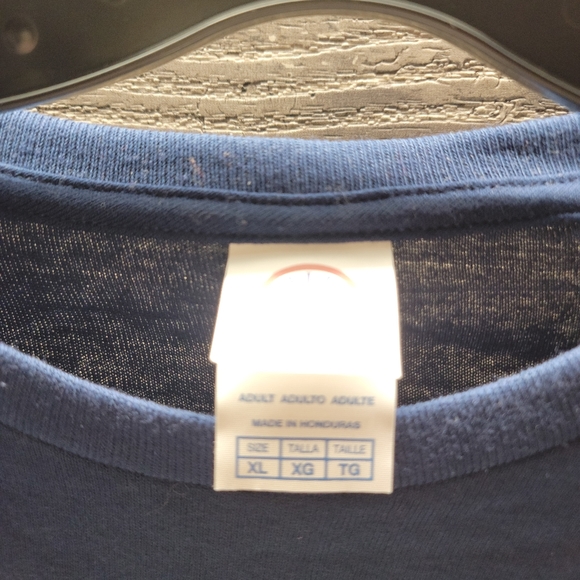 Men's Cleveland Tee sz XL - Picture 2 of 3